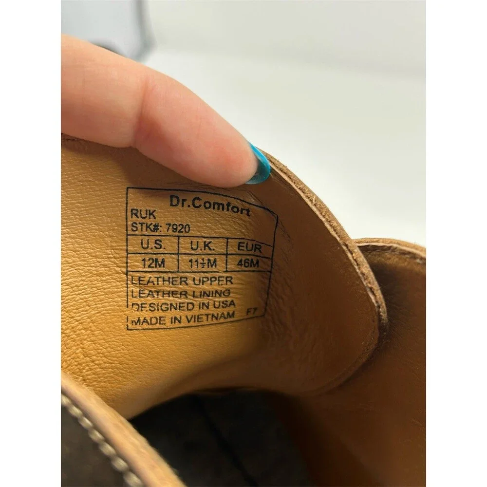 Dr. Comfort dr comfort